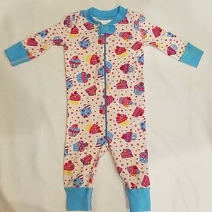 Hanna Andersson jammies